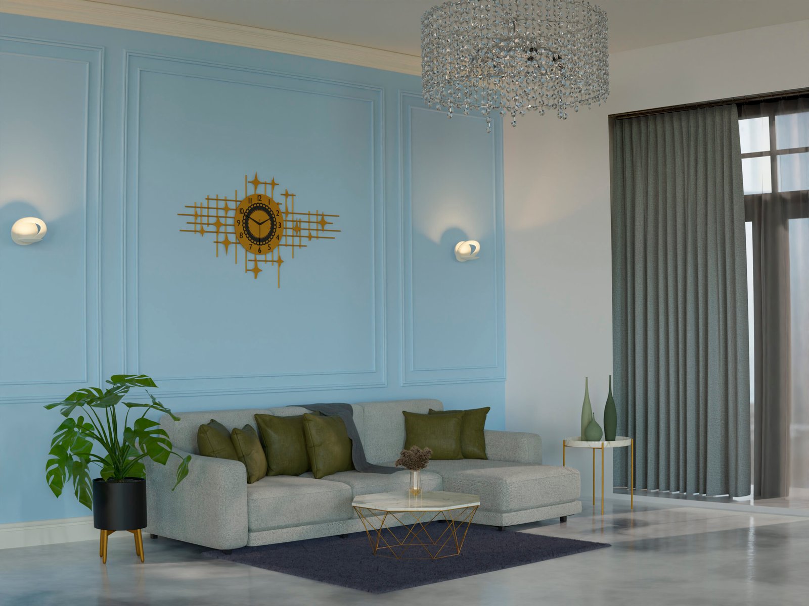 KERALA HOME INTERIOR DESIGN