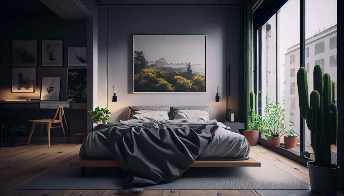 modern-apartment-bedroom-comfortable-bed-near-window-generative-ai (1)